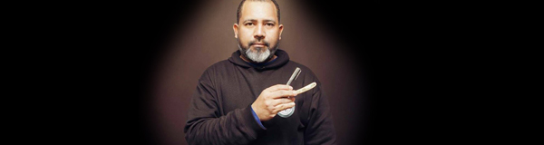 Celso Barbeiro, Mestre Da Barbearia Apresentará Workshop com Técnicas Inéditas No Brasil