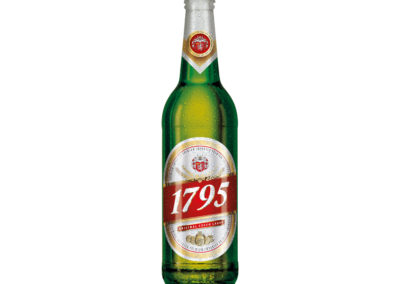 1795 Cerveja Bohemian Pilsener 500ml