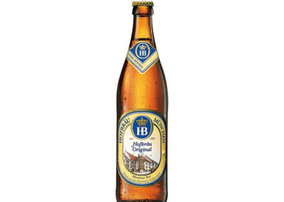 Cerveja Hofbrau Original 500ml