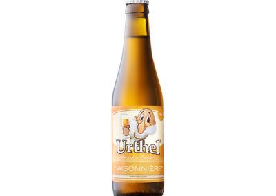 Cerveja Urthel Saisonniere 330ml NOVA